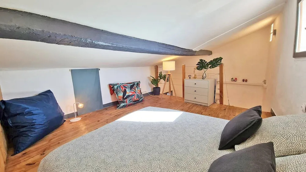 Voir la photo 4 — GregBnb - L'Hyper-Centre - Toulon