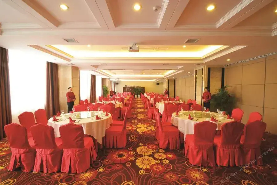 Hotel photo 16