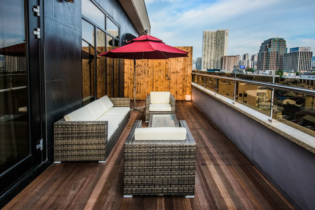 Hotel photo 20