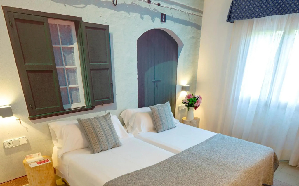 Es Baulo Petit Hotel - Général