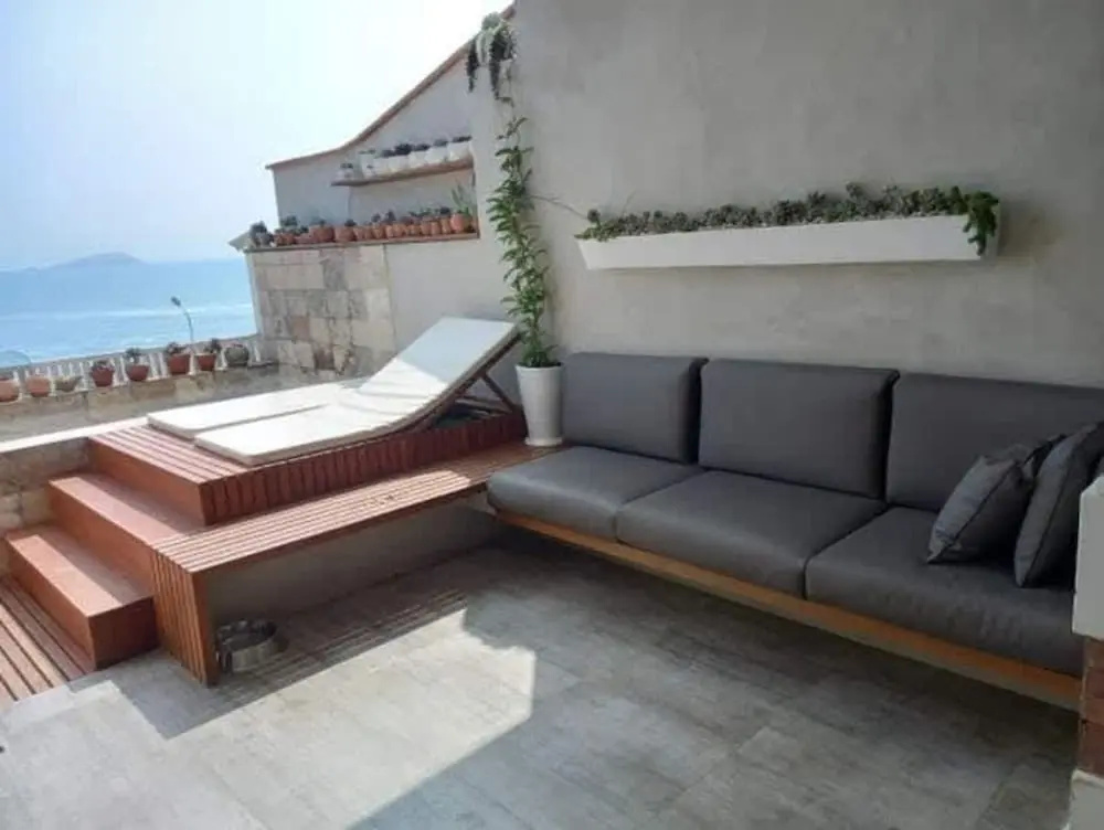 w Spacious 4BR Duplex w Pool in Punta Hermosa