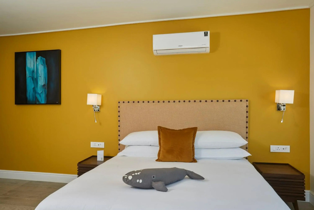 One Marine Drive Boutique Hotel - фото 49