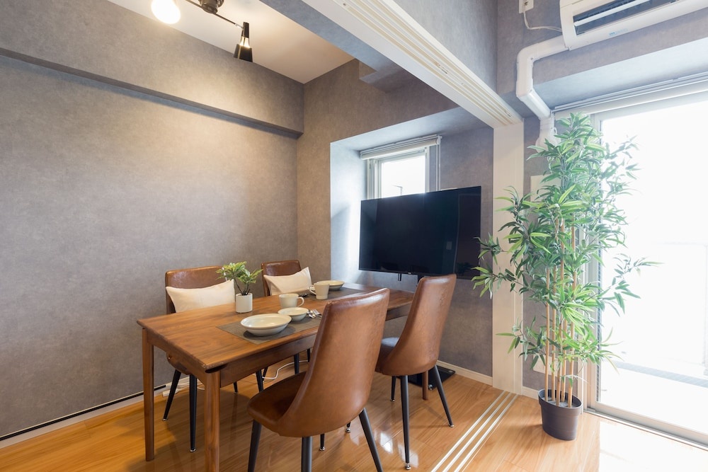 Residence Hotel Hakata 8 사진 14