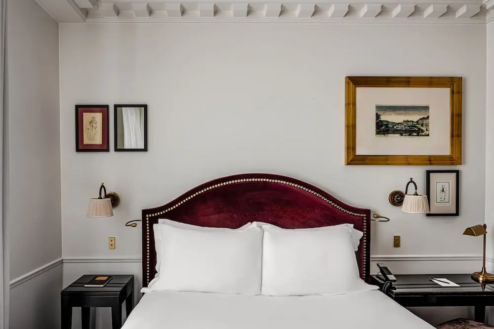 La Chambre du Marais 94