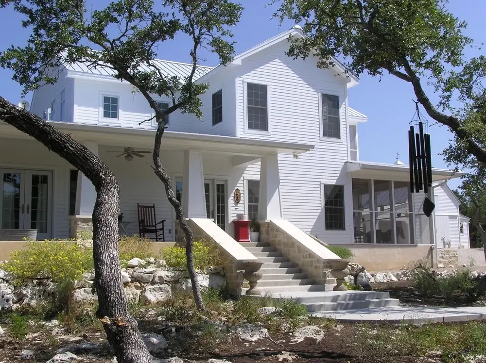 Alexandras House