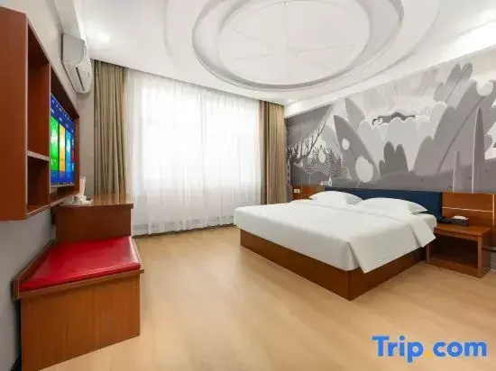 Business room