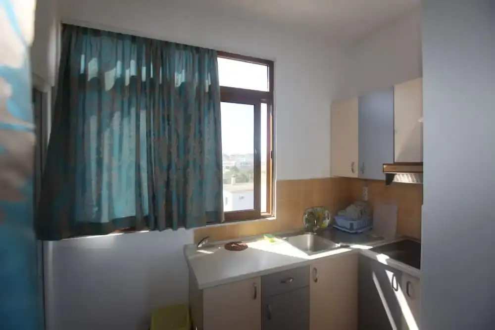 Standard Double Basement room (full double bed)