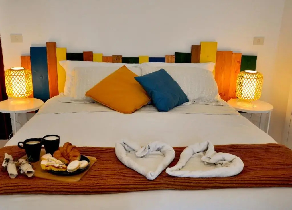 Classic room