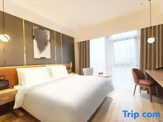 Starway Hotel Beijing West Railway Station - Chambres