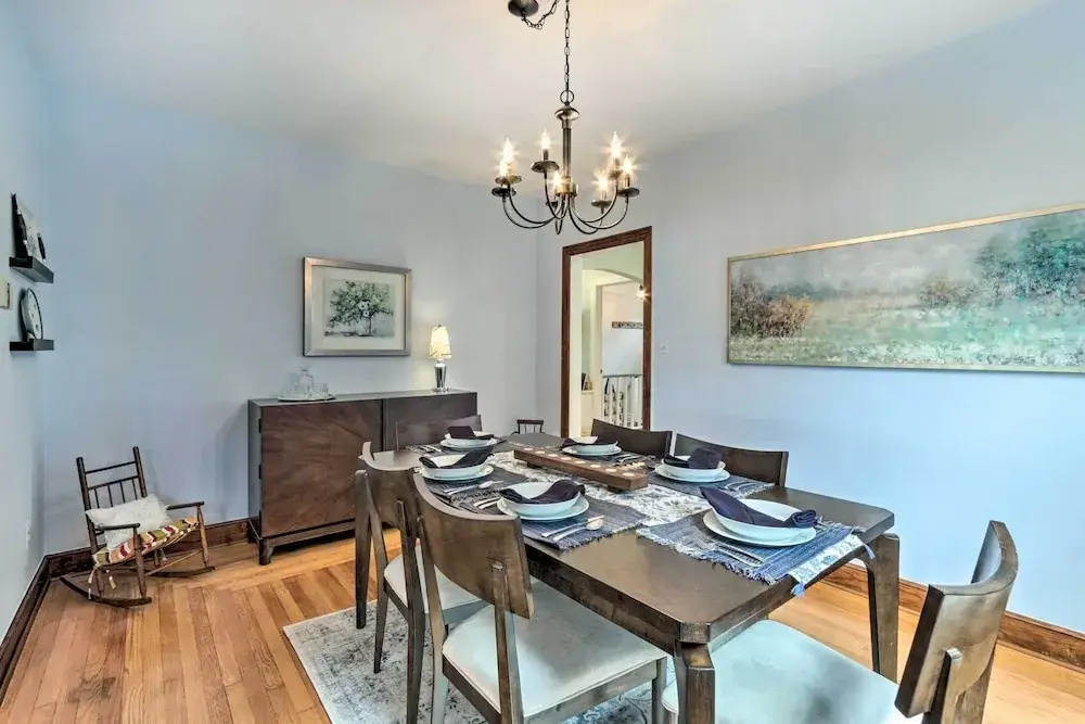 Walkable New Haven Retreat w/ Ocean Views! — фото 2