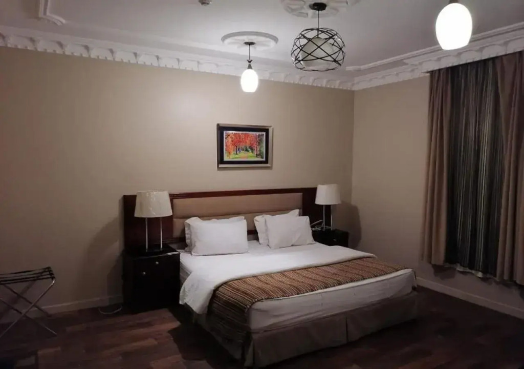 Hams ABHA 2 — фото 4