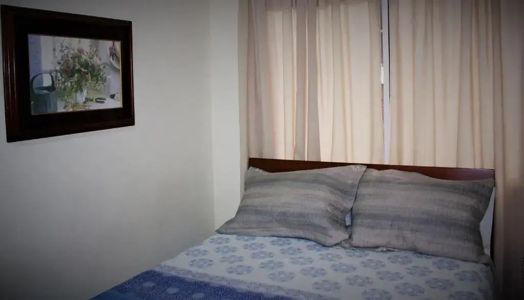 Aparta Hotel San Juan del Lago - Chambres