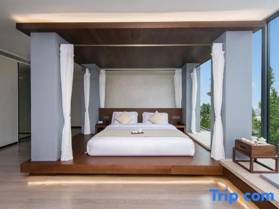 Oft Tamandare Plaza Hotel - Chambres