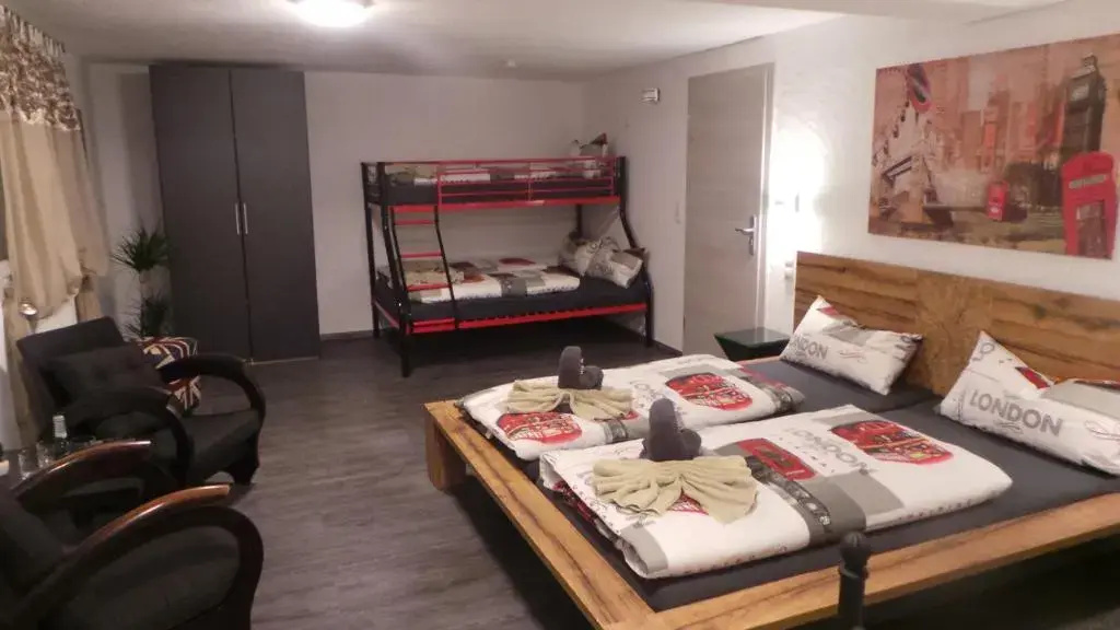 Standard room