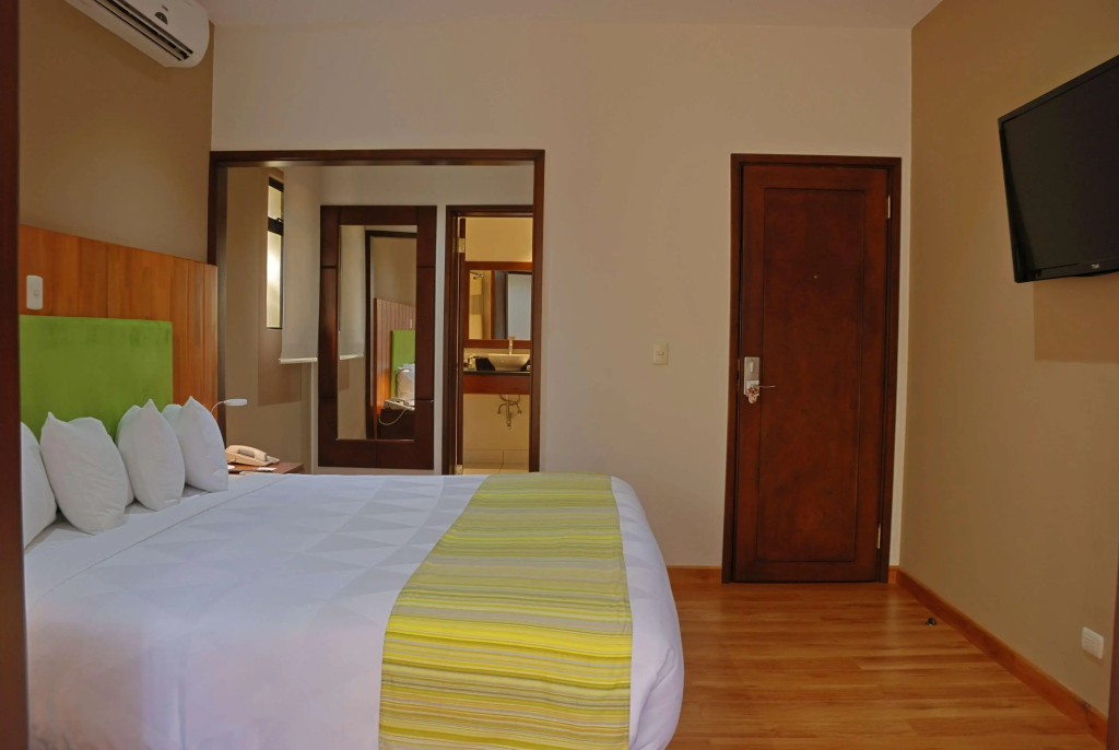 Country Inn & Suites By Radisson San Jose Aeropuerto Costa Rica - фото 4