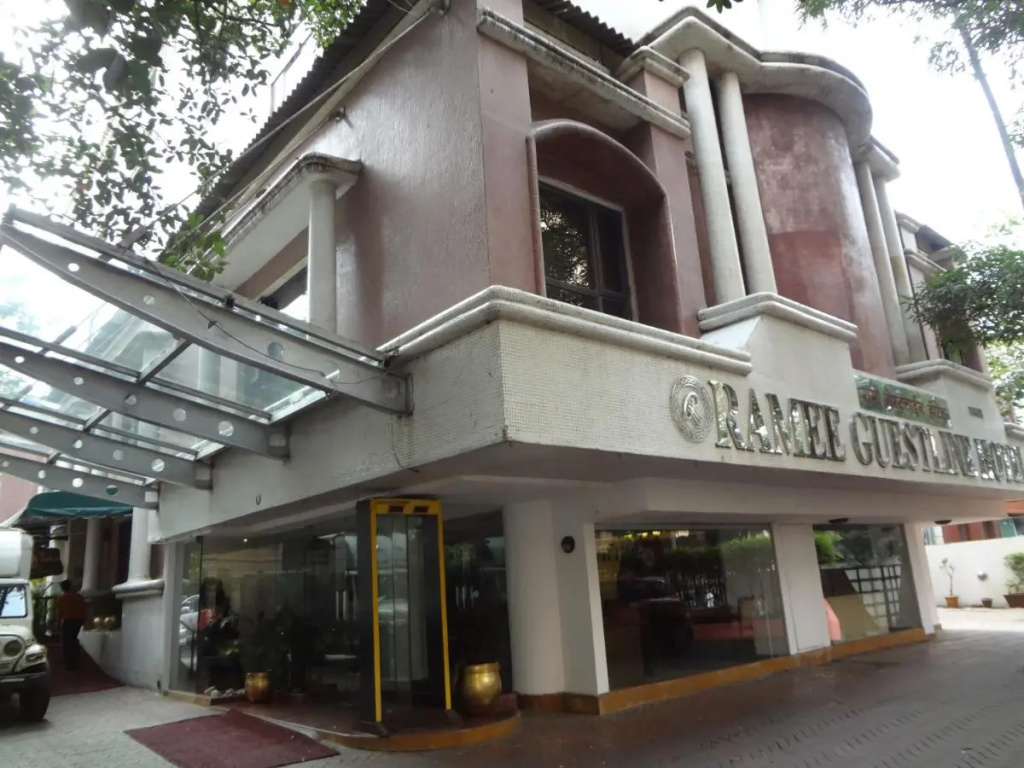 Ramee Guestline Hotel Dadar - Général