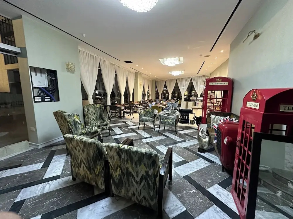 Hotel photo 11