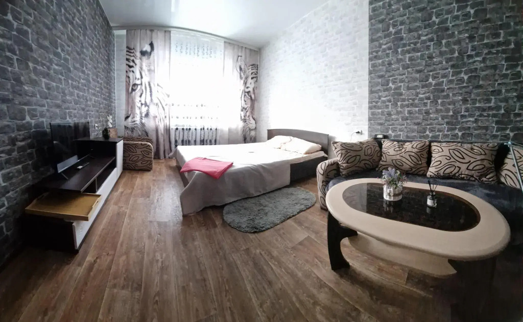 Апартаменты на улице Карла Маркса 9/4 - фото 6