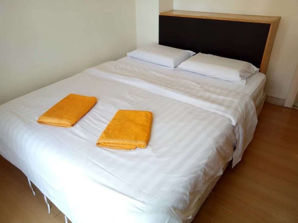 Jack's Condoapartment @ Marina Court Resort Condominium