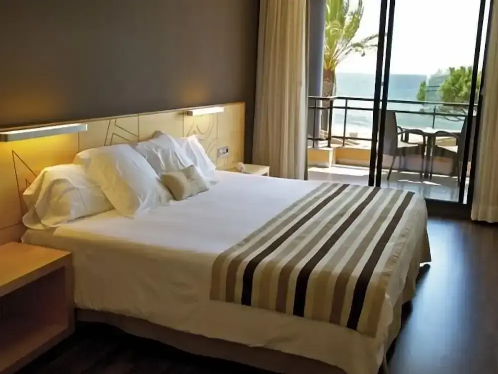 Hotel Sant Pol - Général