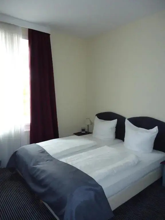 Hotel Villa Klasen - Chambres