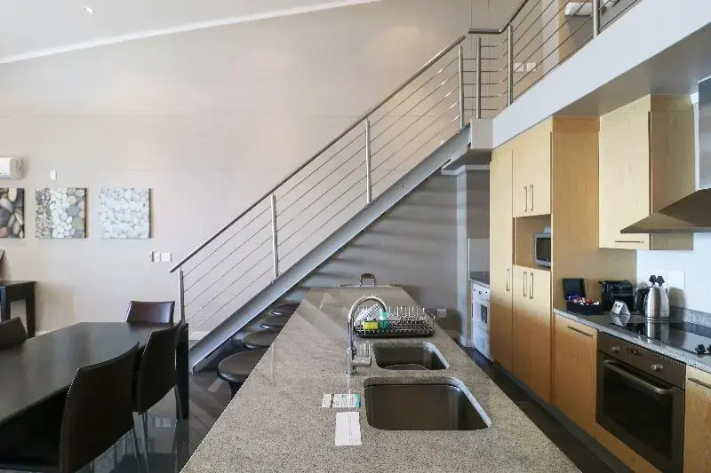 2 Bedrooms Apartment with balcony