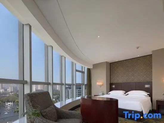 Hangzhou Braim Canal Hotel - Chambres