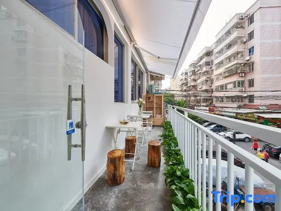 Xiamen Haokelong Hotel in Xiamen