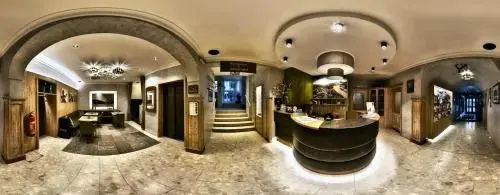 Restaurant Zur Post - Général