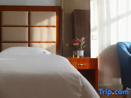 Guomen Business - Chambres