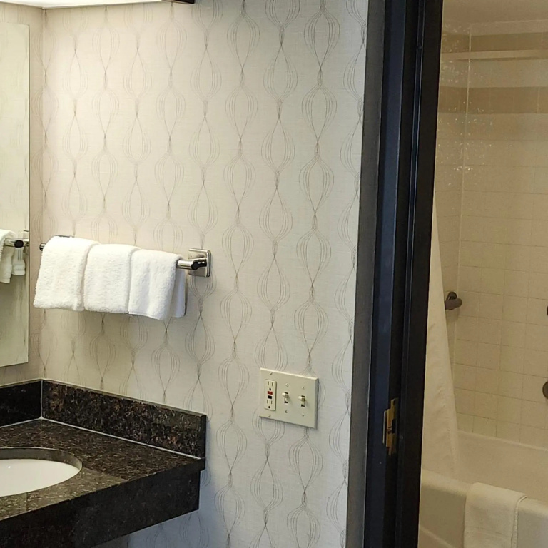 Heritage Inn & Suites The Woodlands, Trademark by Wyndham - Général