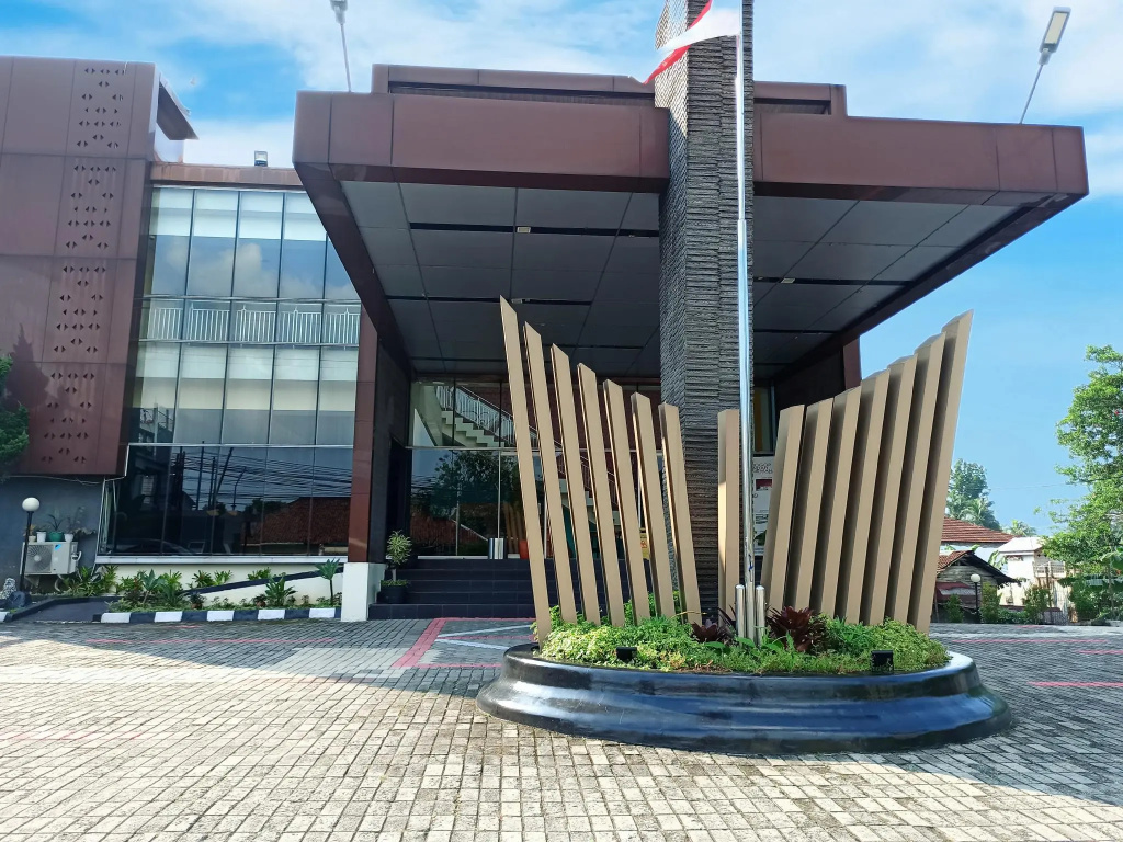 Sans Hotel Bogor Indah Nirwana Puncak