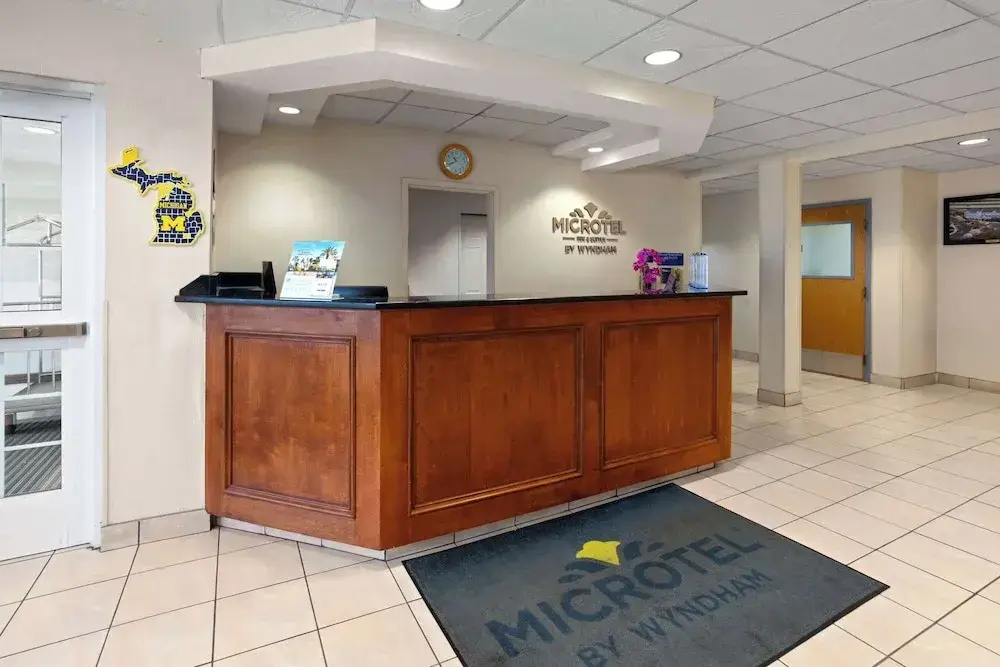 Microtel Inn And Suites By Wyndham Ann Arbor