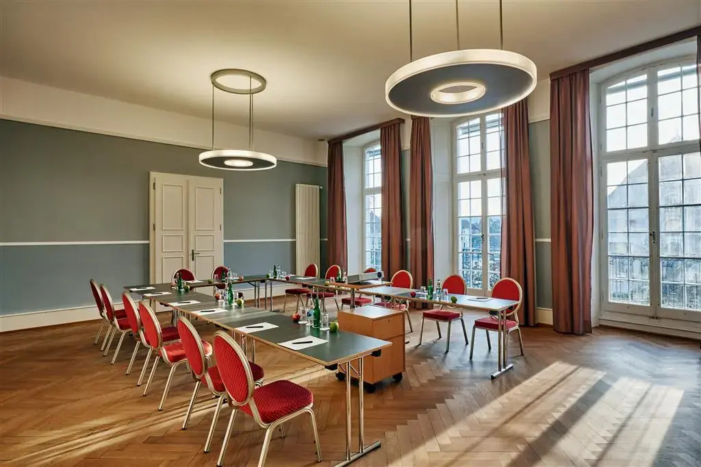 H4 Hotel Solothurn - Général