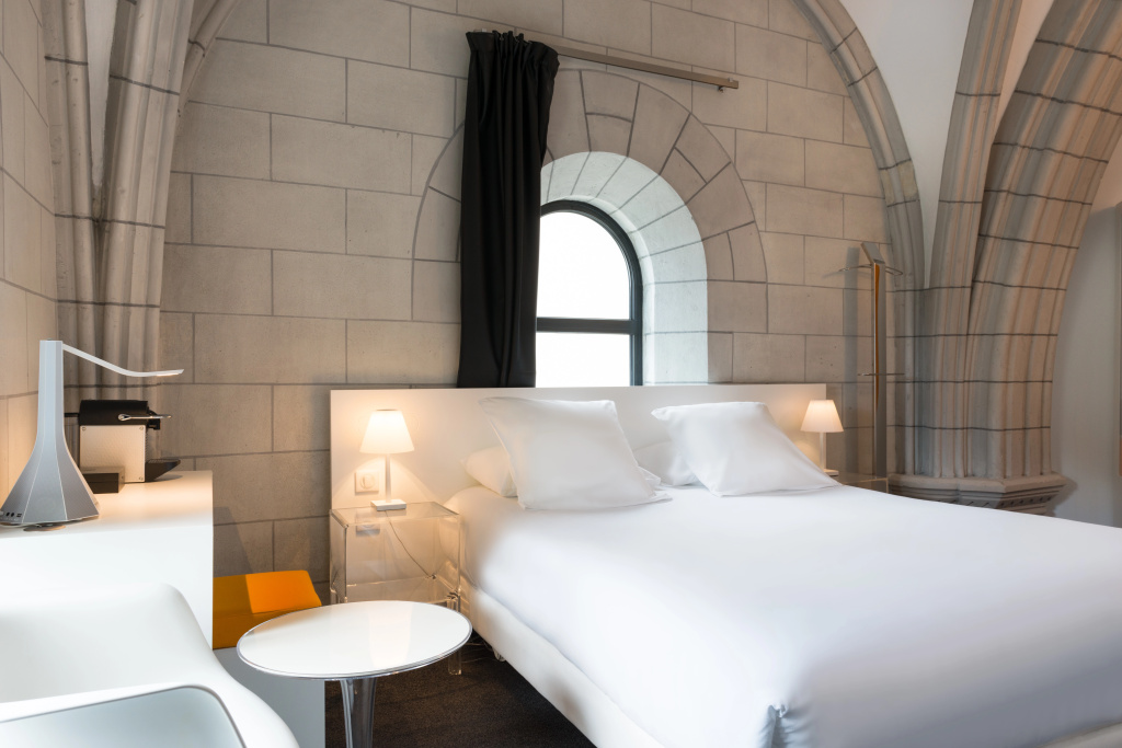 Voir la photo 3 — Sozo Hotel