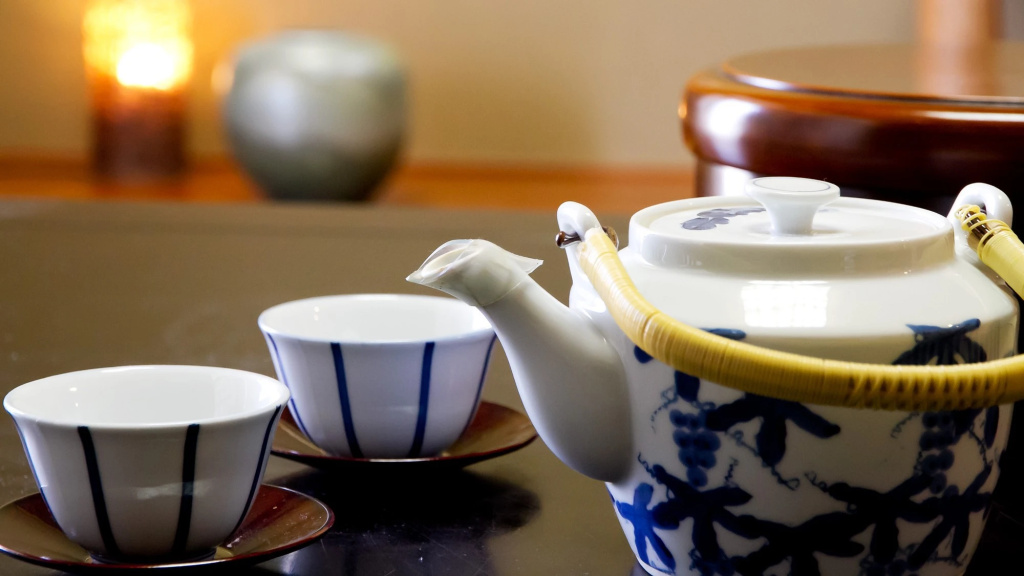 Shionomaru - Chambres