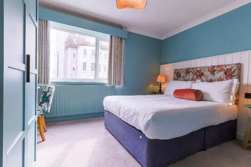 Hotel Collingwood, BW Signature Collection - Chambres