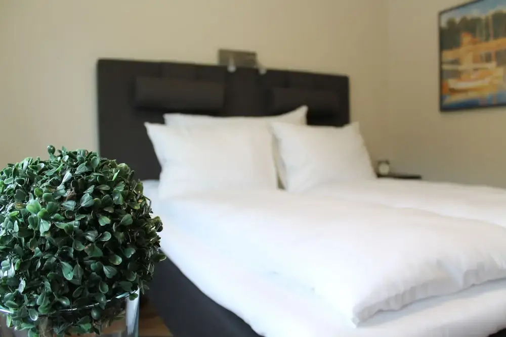 Støren Hotel - Général