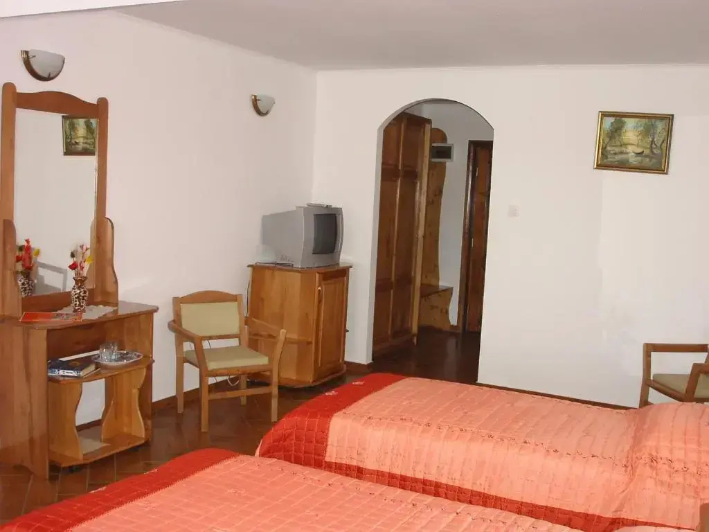 Hotel Wels - Général