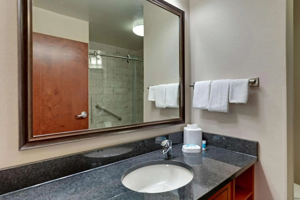 Drury Plaza Hotel Nashville Franklin - Général