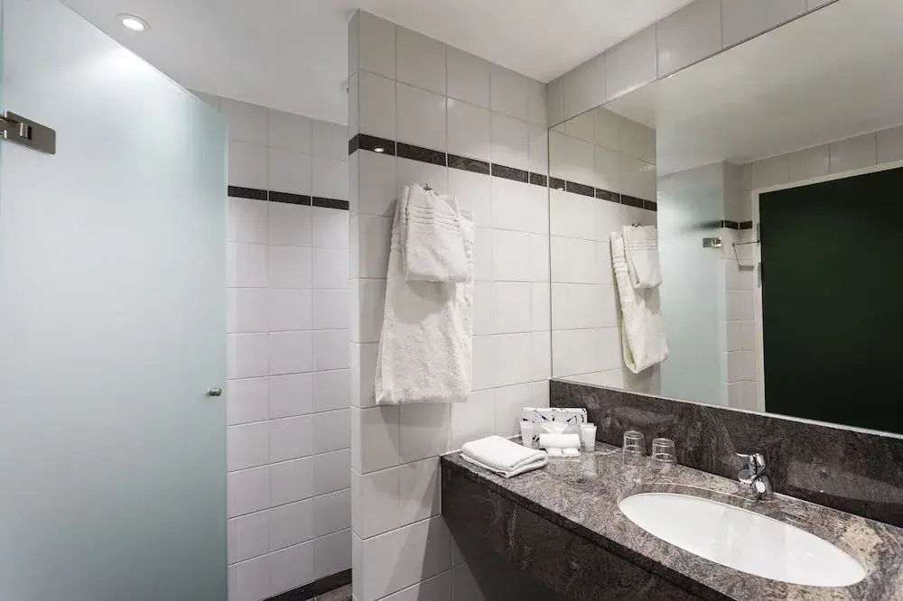 Glostrup Park Hotel - Chambres