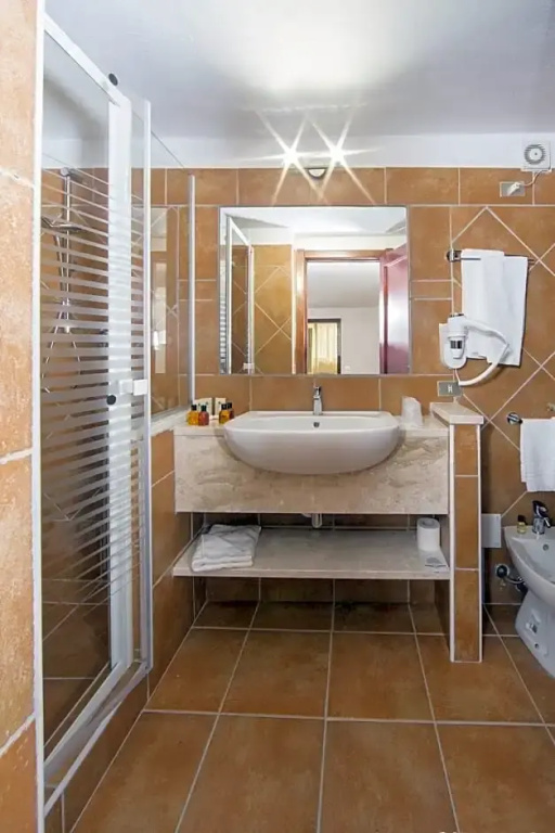 Colonna Beach Hotel Marinella - Chambres