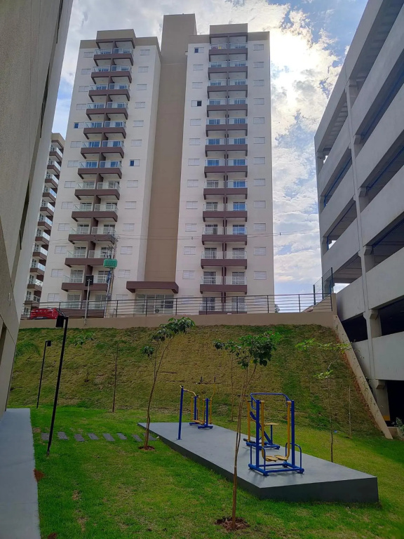 Apto a 300 metros da Canção Nova. Condomínio da Fé