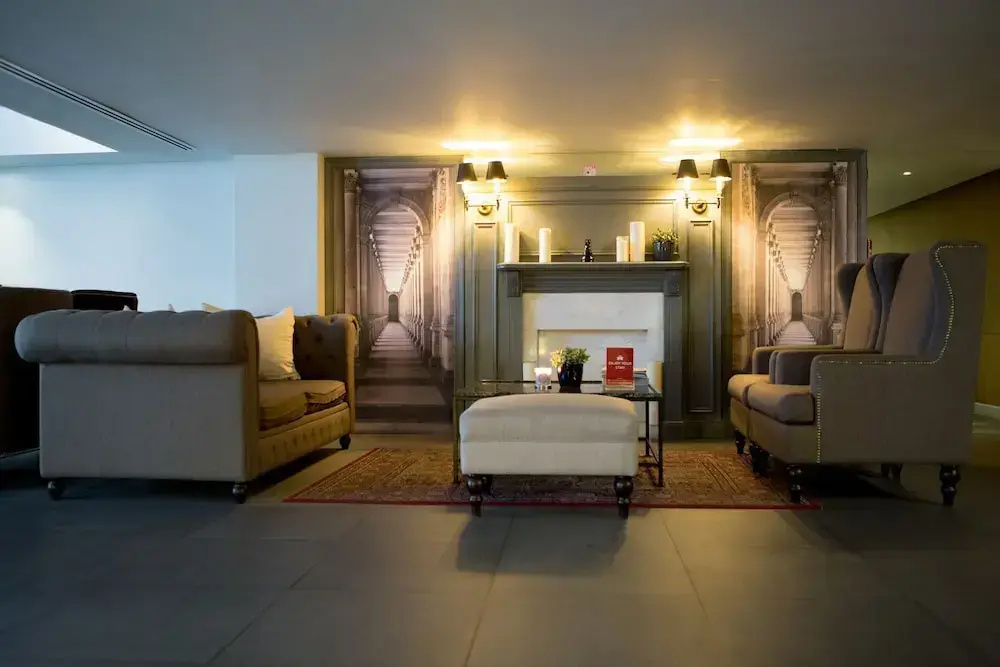 Hotel photo 15