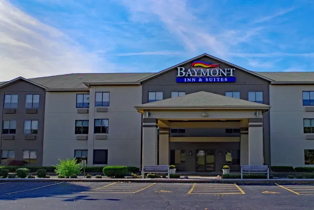 Days Inn O'Fallon