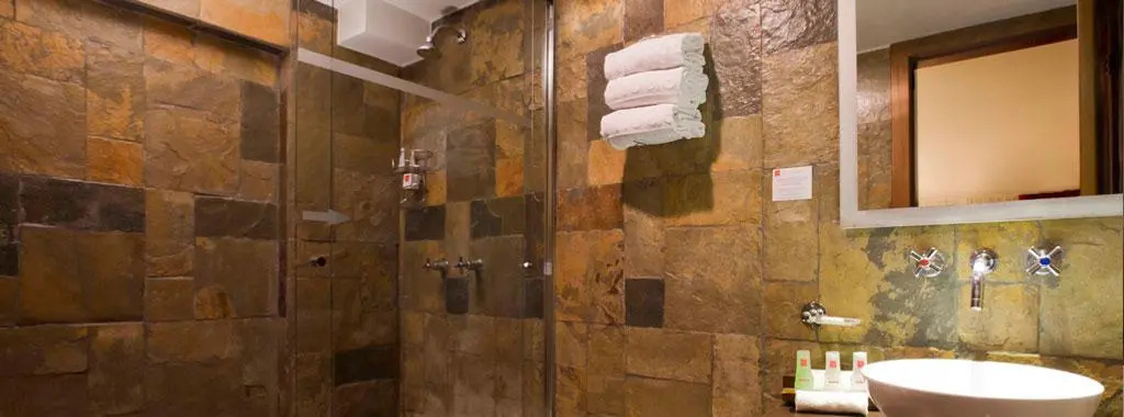 Nu House Boutique Hotel - Général