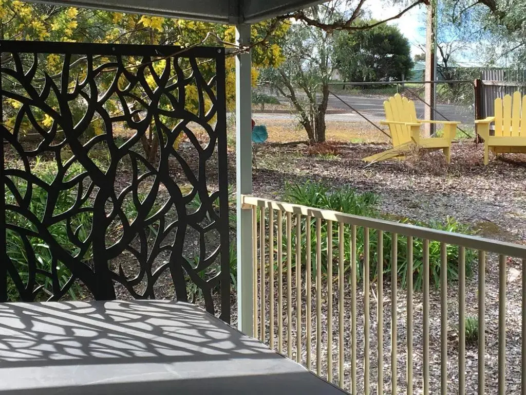 Bungalow