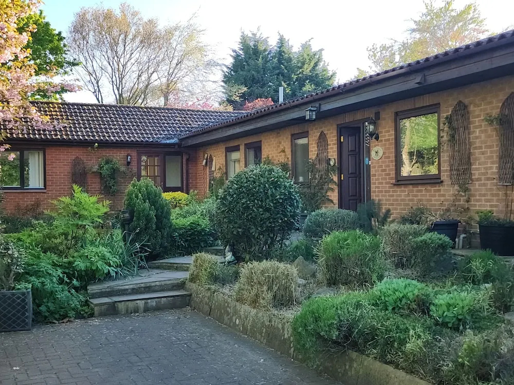 The Limes Bungalow