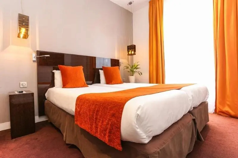 Hotel Le Rocroy 43