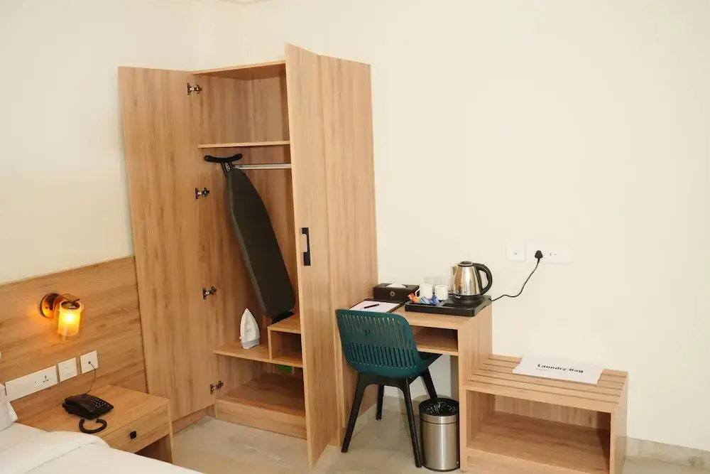 Hotel photo 23